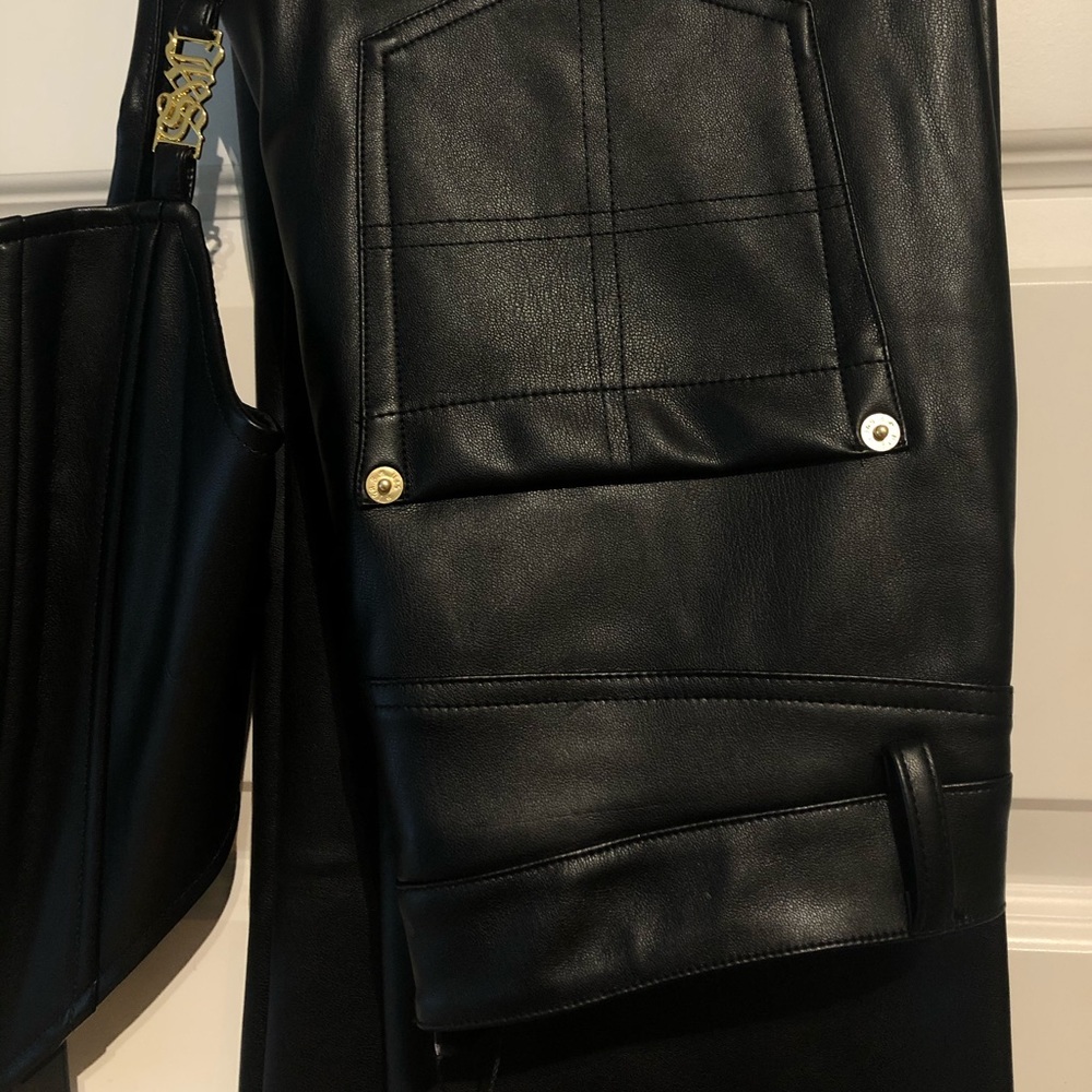 Jagger & Stone Cara Straight Leg Pants